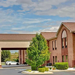 Days & By Wyndham Sw Louisville
