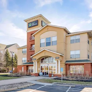 Extended America - - Polaris Hotel