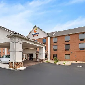Comfort Airport Louisville