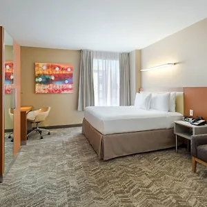 Springhill Downtown Louisville