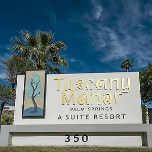 Tuscany Manor Hotel