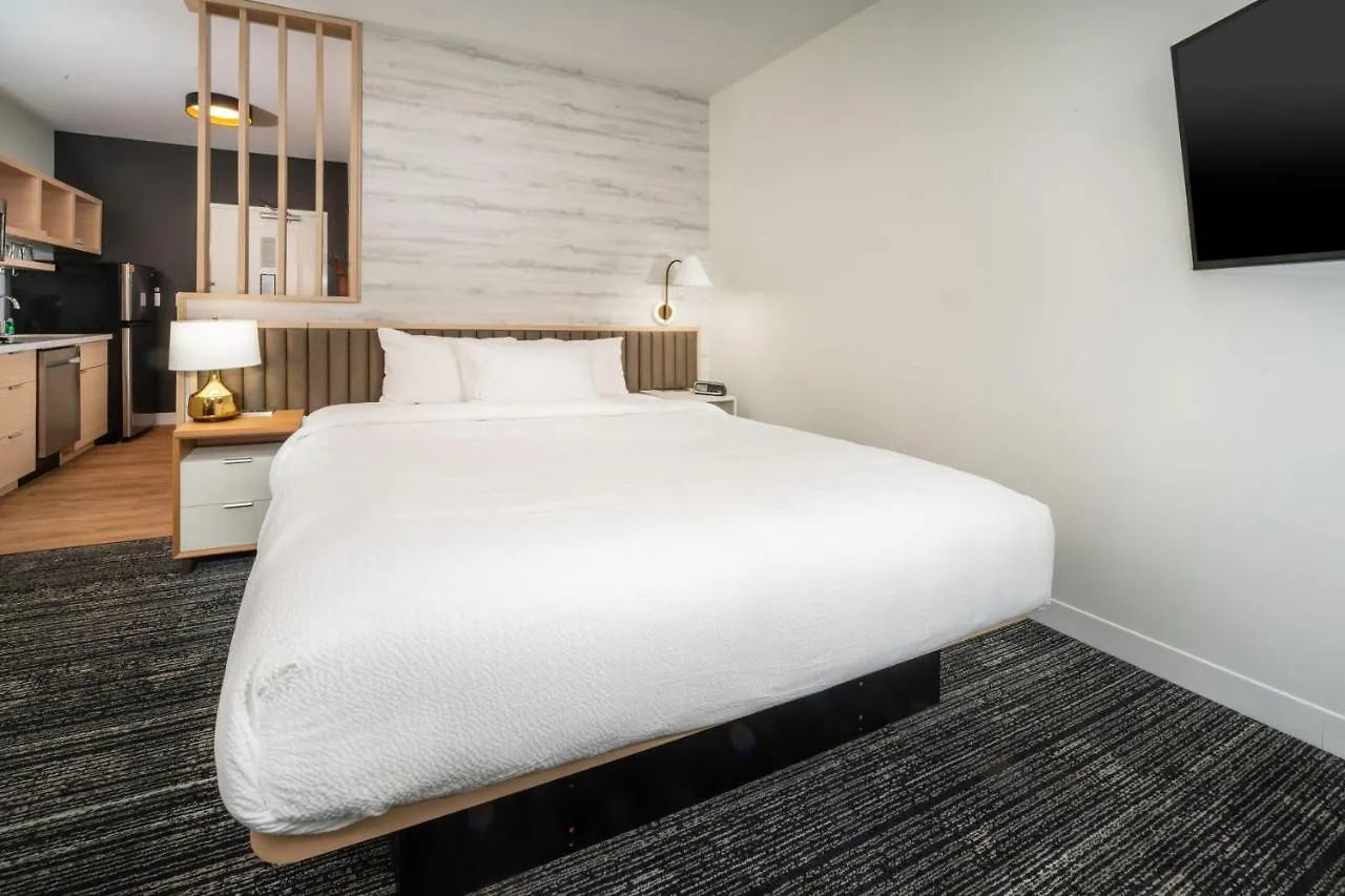 Towneplace Suites By Marriott Louisville Downtown