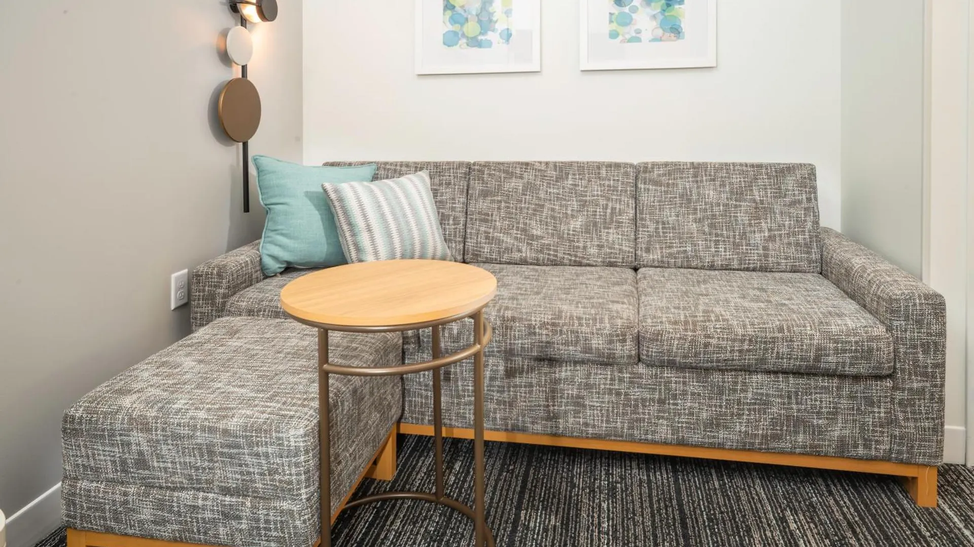 Hotel Towneplace Suites By Marriott Louisville Downtown